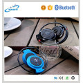 Bluetooth Stereo Headset Wireless Handsfree Earphone